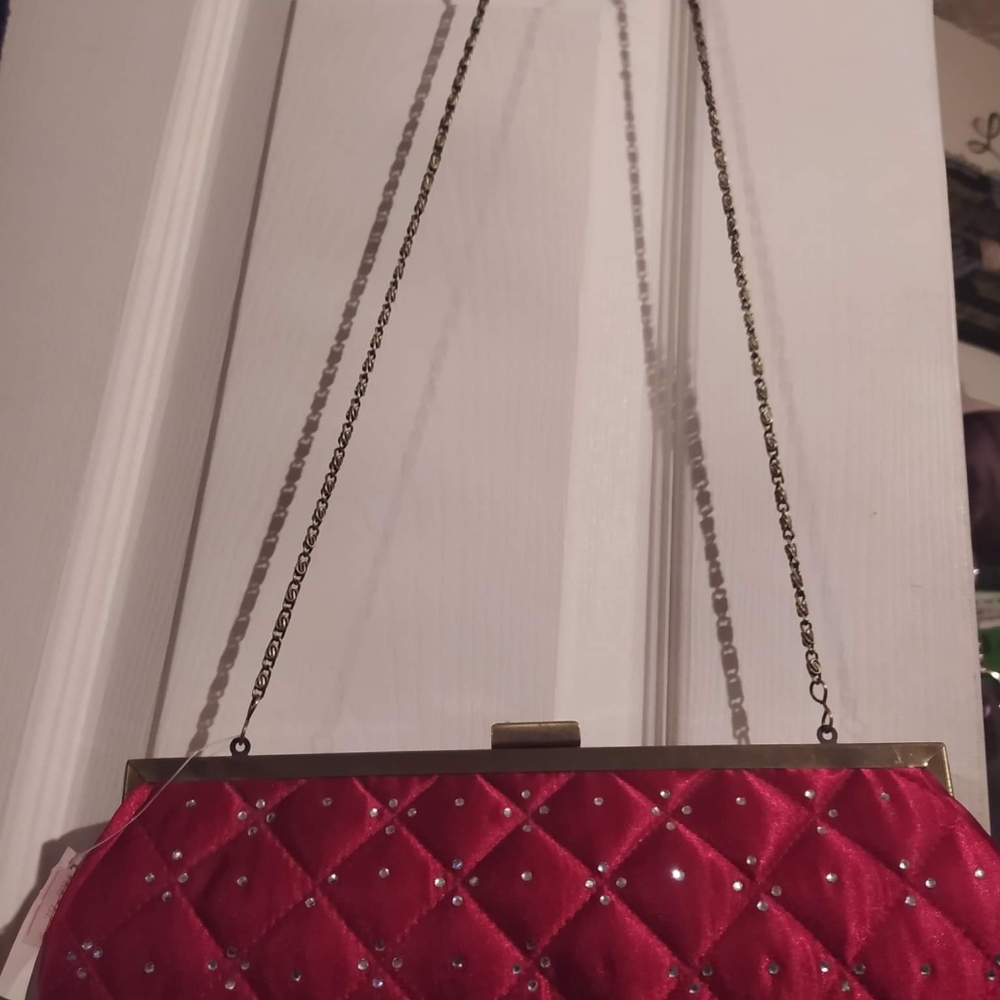 Small purse